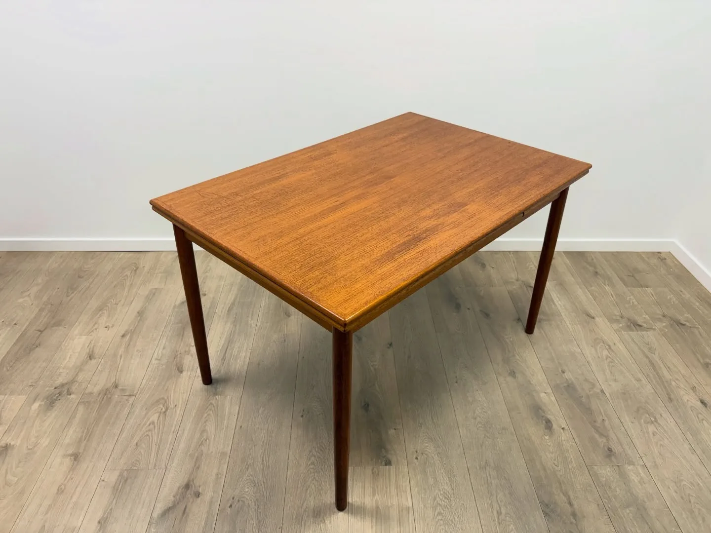 Instagram opslag fra teakretro