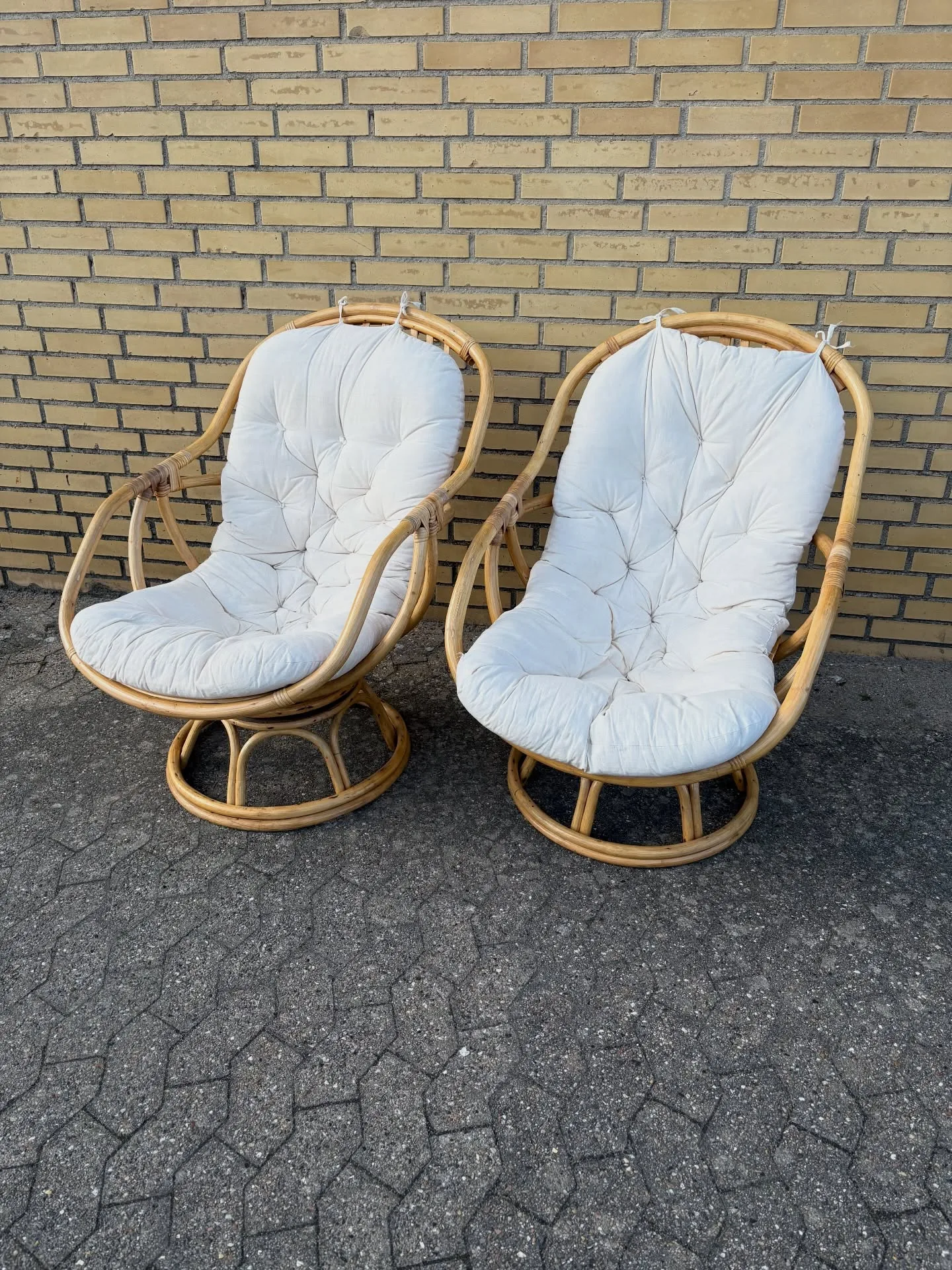 Instagram opslag fra teakretro