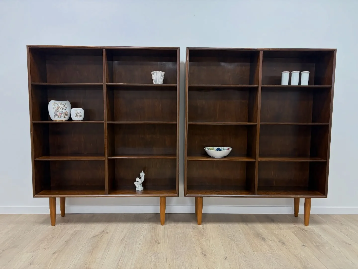 Instagram opslag fra teakretro