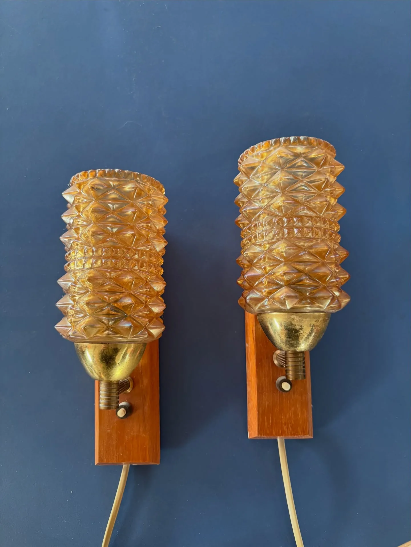 Instagram opslag fra teakretro