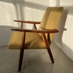 Wegner GE260 i teak