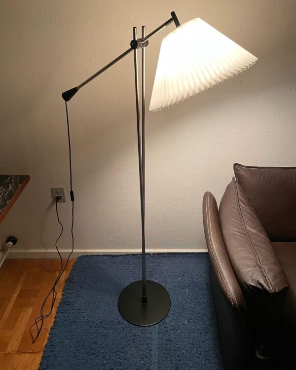 Le Klint standerlampe