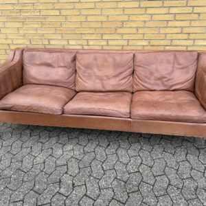 Børge Mogensen sofa